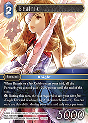 Beatrix 12-103H
