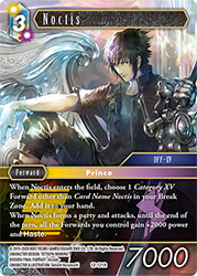 Noctis 12-121R
