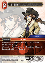 Opus XIII preview