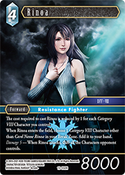 Rinoa 13-032H