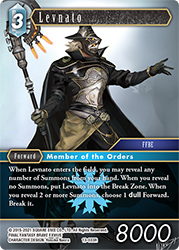 Levnato 13-033R