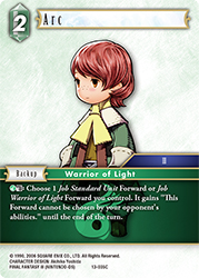 Arc 13-035C