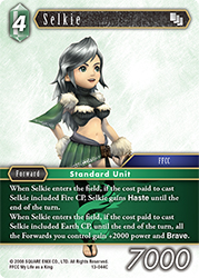 Selkie 13-044C