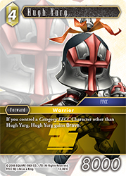 Hugh Yurg 13-061C