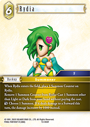 Rydia 13-065R