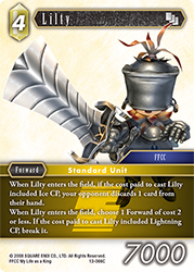 Lilty 13-066C