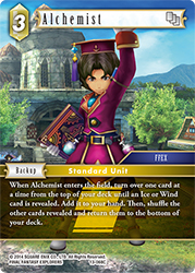 Alchemist 13-068C