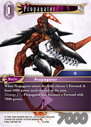 Propagator 13-078C