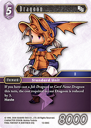 Dragoon 13-084C