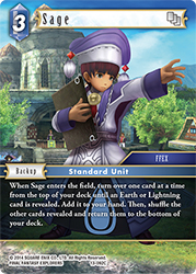 Sage 13-092C