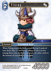 Viking 13-097C