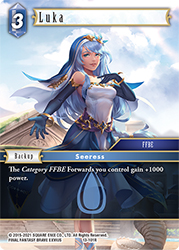 Luka 13-101R