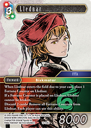 Llednar 13-108L