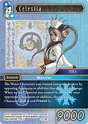 Celestia 13-128L