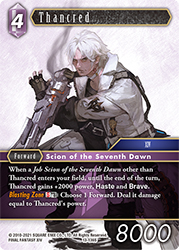 Thancred 13-136S