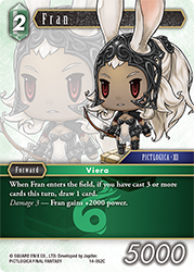 Fran 14-052C