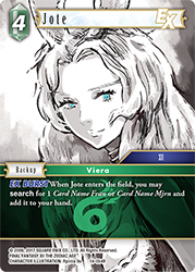 Jote 14-054R