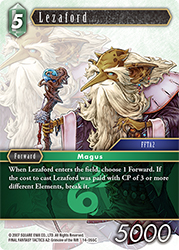 Lezaford 14-055C