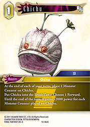 Chichu 14-063C