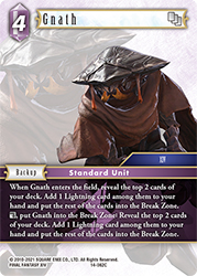 Gnath 14-082C