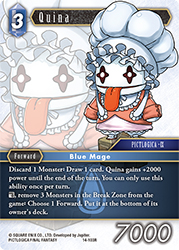 Quina 14-103R