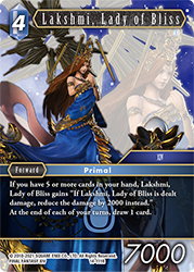 Lakshmi, Lady of Bliss 14-111R