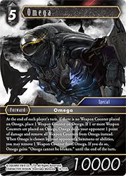 Omega 14-117L