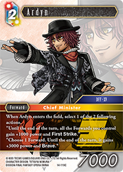 Ardyn 14-119C