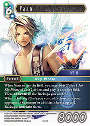 Vaan 14-125L