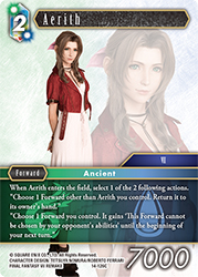 Aerith 14-126C