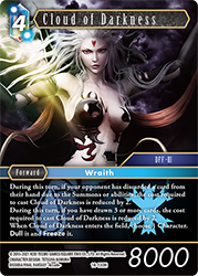 Cloud of Darkness 14-130H