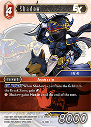 Shadow 15-008C