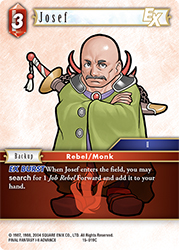 Josef 15-019C