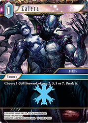 Zalera 15-029R