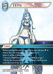 Shiva 15-031C