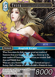 Terra 15-037L