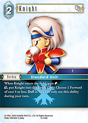 Knight 15-038C
