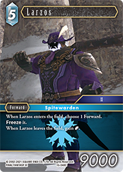 Larzos 15-040C