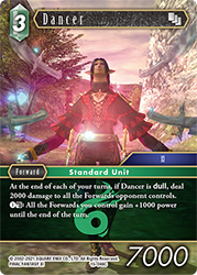 Dancer 15-046C