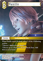 Vanille 15-064C