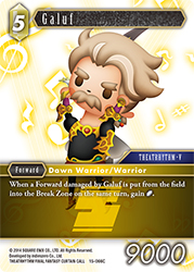 Galuf 15-066C