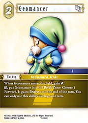Geomancer 15-080C