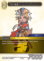 Firion 15-081C