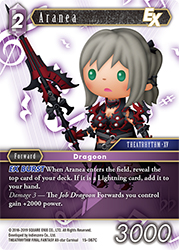 Aranea 15-087C