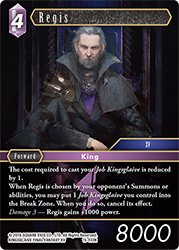 Regis 15-103R