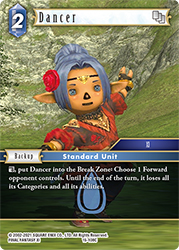 Dancer 15-108C