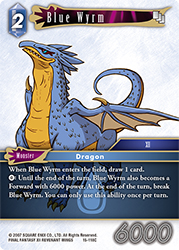 Blue Wyrm 15-118C