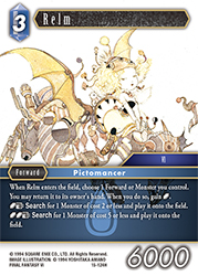 Relm 15-124H
