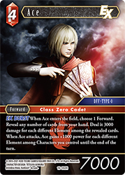 Ace 16-002H