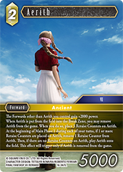 Aerith 16-067L